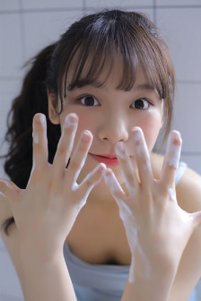明星专题：华原朋美