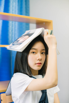 学生被老师C到合不拢腿H